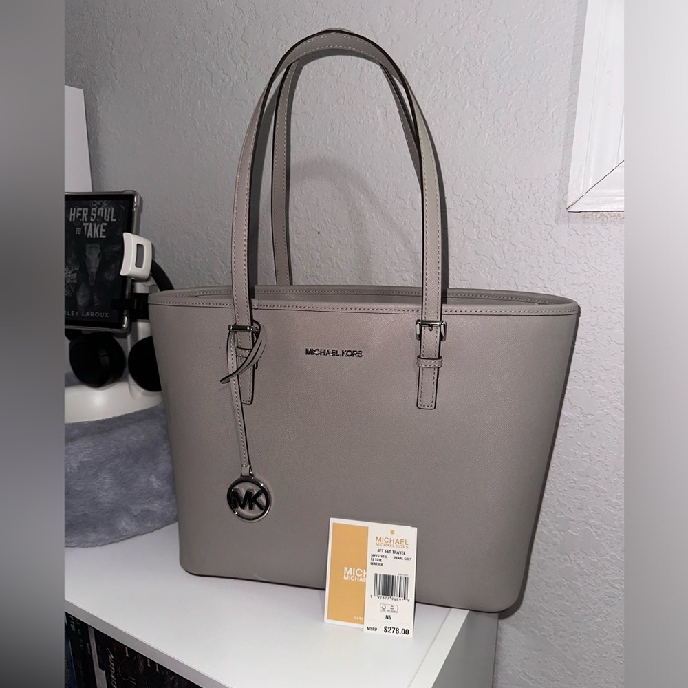 SOLD*** Authentic Michael Kors Purse
